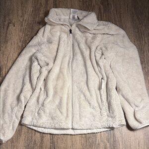 The North Face Fuzzy Jacket